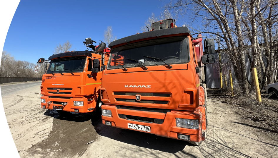 Прием и вывоз вашего металлолома  в Подольске